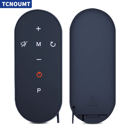 Remote Control For glbools Walking Pad Treadmill, Under Desk Treadmill Q22-BL