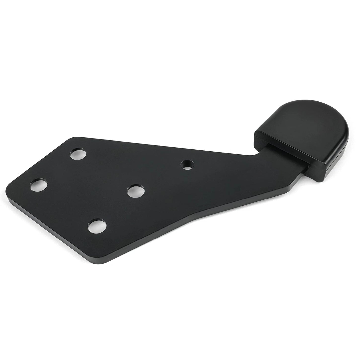 Hood Guide Poly LH Driver Side IHC HLK2733L For select International Trucks