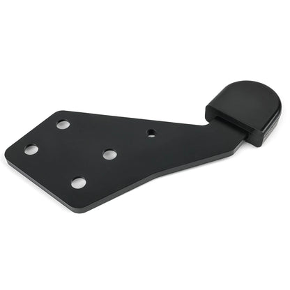 Hood Guide Poly LH Driver Side IHC HLK2733L For select International Trucks