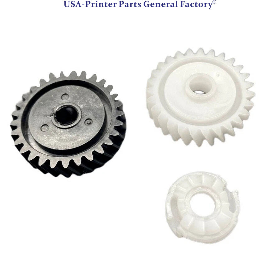 10set  fuser drive gear Fit For Canon IR1730 IR1740 IR1750 ADV400i ADV500i