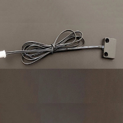 Flat Head Speed Sensor For Treadmill Magnetic Sensor Running Machine Parts kk