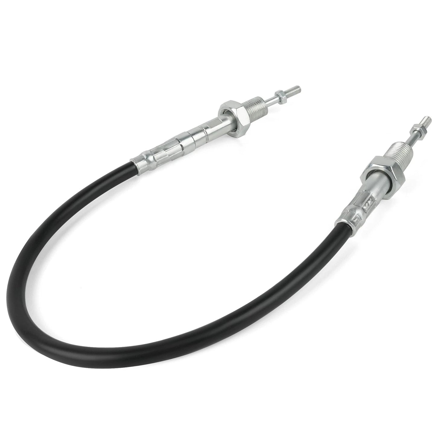 Push Pull Joystick Cable 36001-0330 for Kioti Tractor CK25 CK27 CK30 CK35