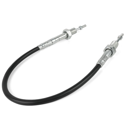 Push Pull Joystick Cable 36001-0330 for Kioti Tractor CK25 CK27 CK30 CK35