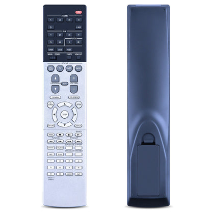 RAV511 ZK06610 Remote Control For Yamaha AV Receiver RX-V777 RX-V777BT