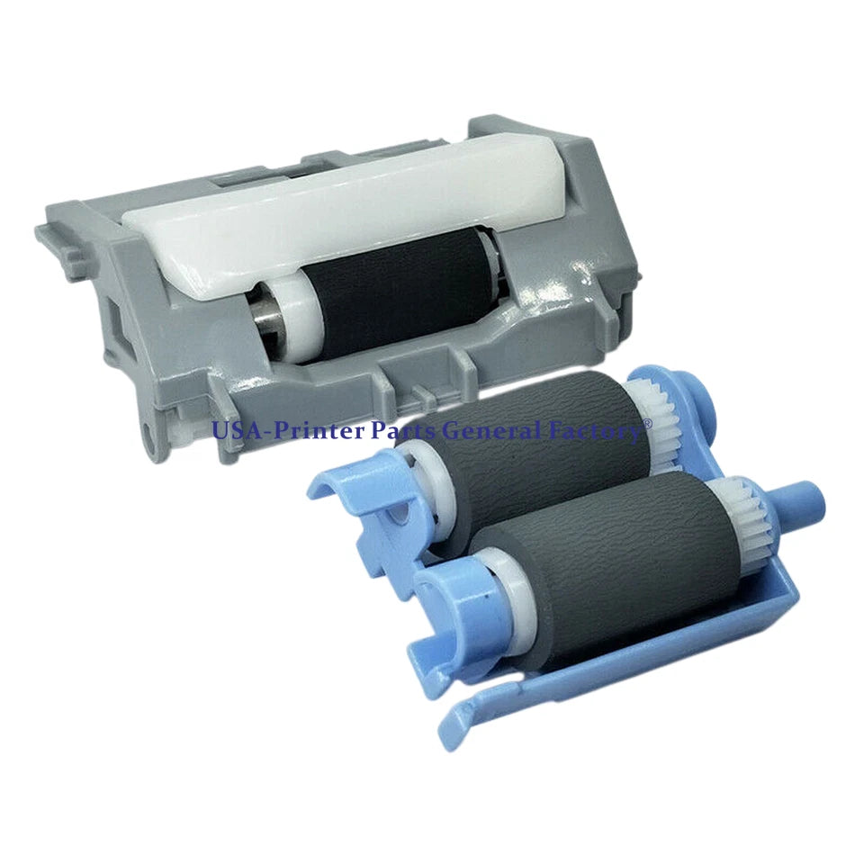 Paper Pickup Roller Separation pad kit For HP M427 M426 M403 M402 printer