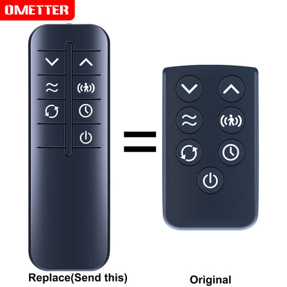 Remote Control For Honeywell HCE323V Motion Sensor Ceramic Convection Heater