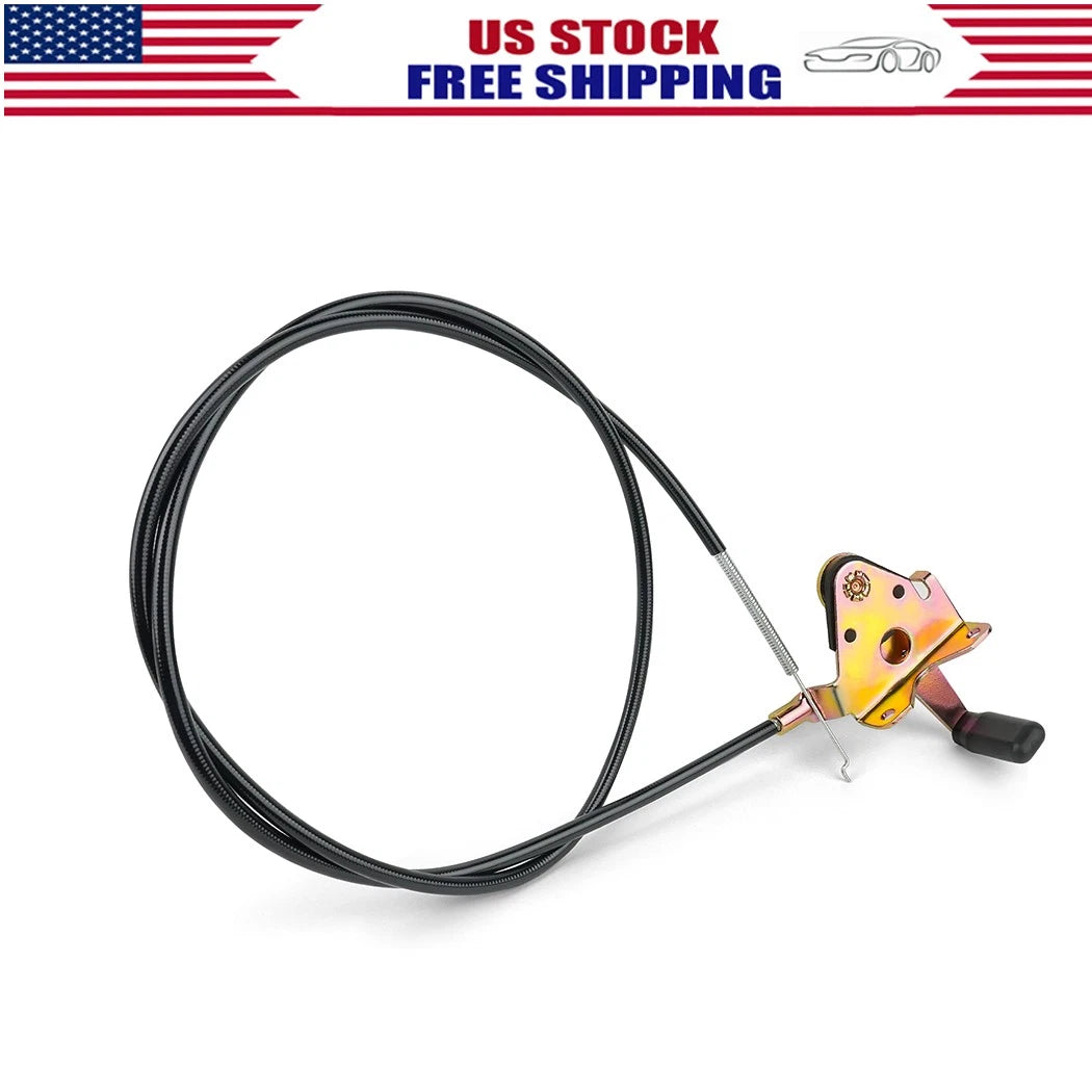 06900026 Throttle Control Cable for Ariens Gravely Zoom 2050 2250 & Pro-Master