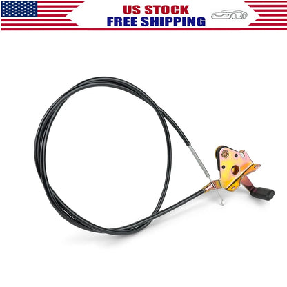 06900026 Throttle Control Cable for Ariens Gravely Zoom 2050 2250 & Pro-Master