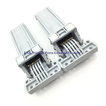 10PC ADF Hinge Assy Q7404-60024 Q7404-60025 For HP 500 MFP M521 M525 M575 CM454