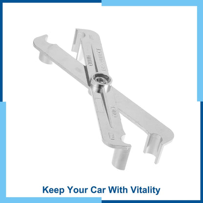 For Universal 3/8" and 5/16" Fuel Line Quick Disconnect Tool 1PC  Durable