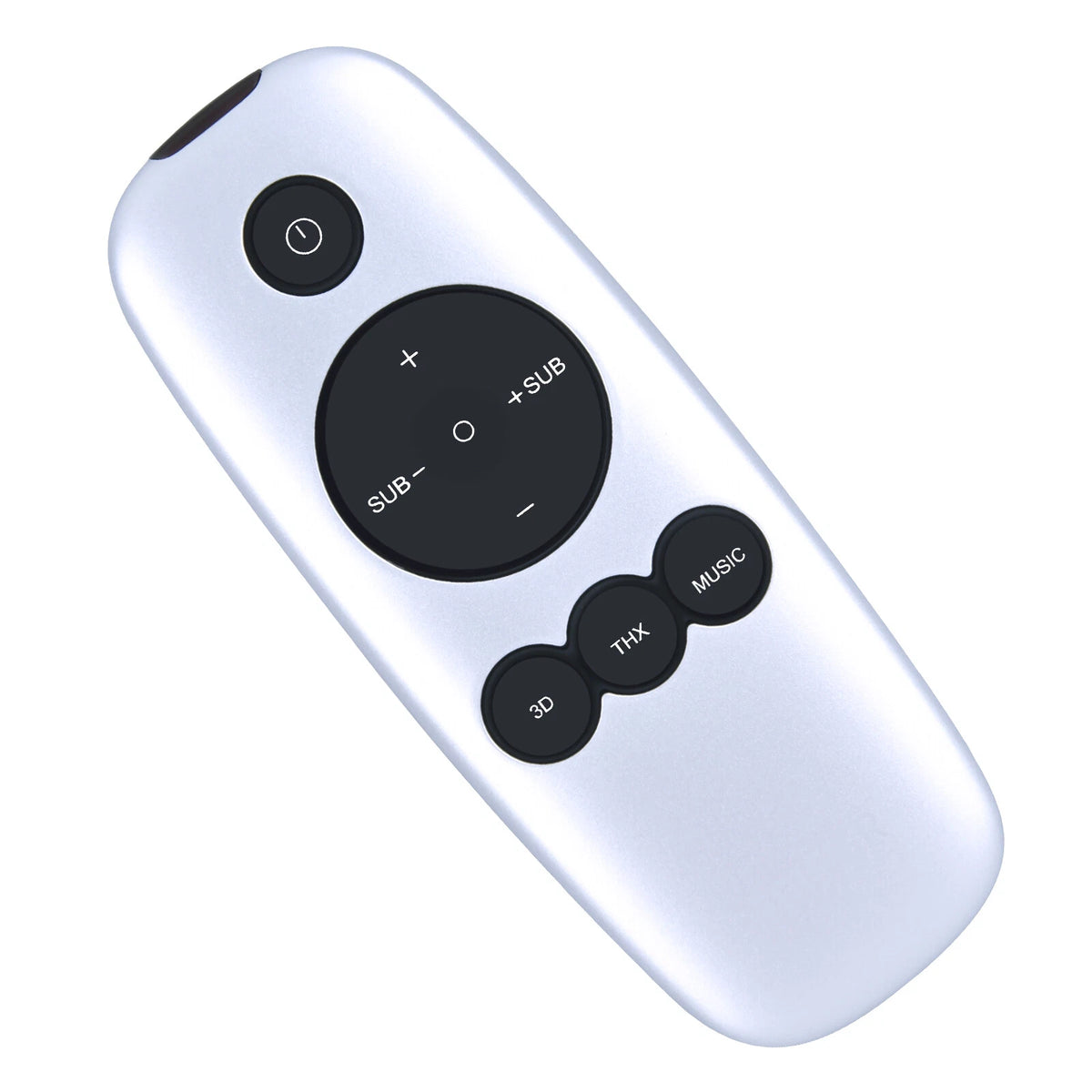 Replace Remote Control For Edifier RC25A e253 Surround Sound Speaker Review