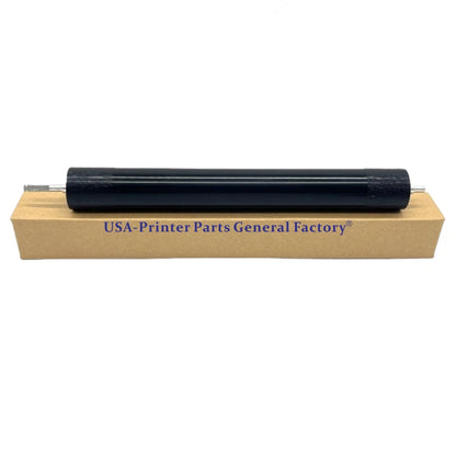 Fuser Film Sleeve+Lower Fuser Pressure Roller For Brother hl-5450 mfc-8510 8950