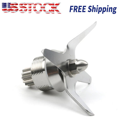 WARING 503397 MX1000, MX1100, AND MX1200 SERIES BLADE ASSEMBLY