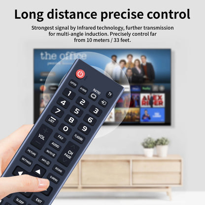 AKB73975711 Remote Control For LG TV 50LB6000 50LB5900 49UX340H 49LF5500