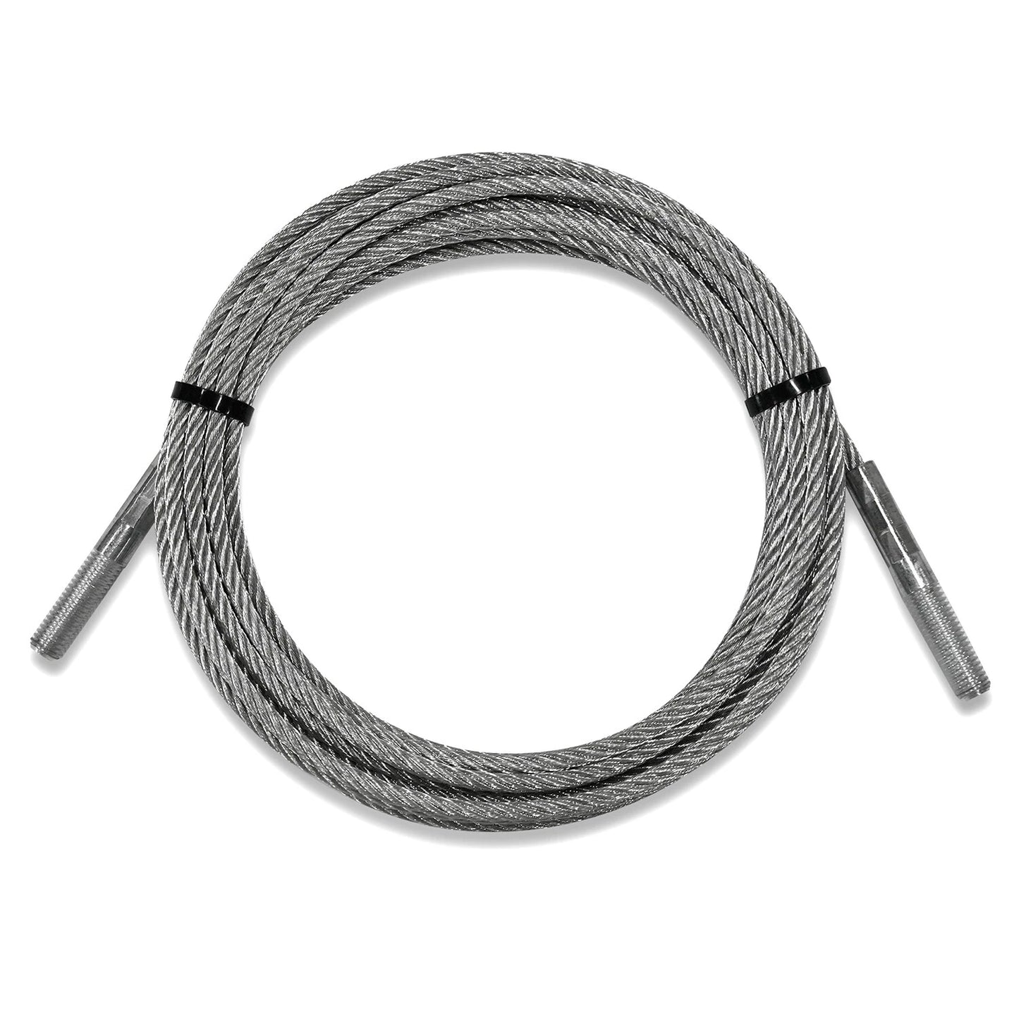 Equalizer Cables N374 / SP-7529-89 For Rotary Lift Model SPO10 Set of 2