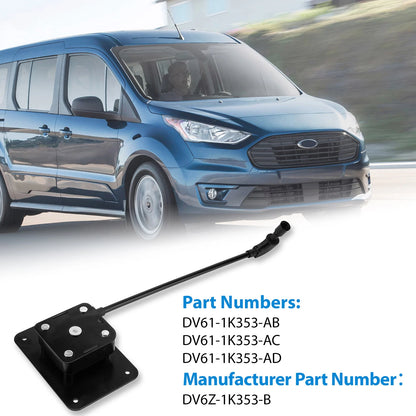 Fits Ford Transit Spare Wheel Hoist Carrier (2014-2023) Replace DV6Z1K353B