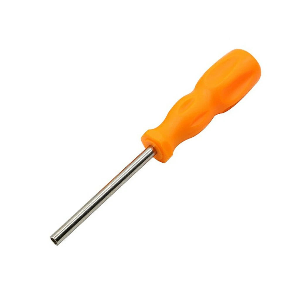 4.5mm Gamebit Security Screwdriver For NES N64 Catridge + Console