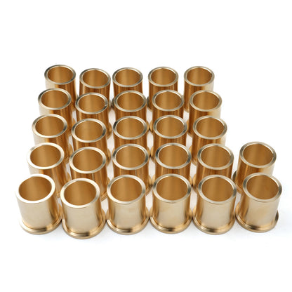 Undercarriage Bushing & Seal Kit Compatible With Bobcat MT50 MT52 MT55 MT85