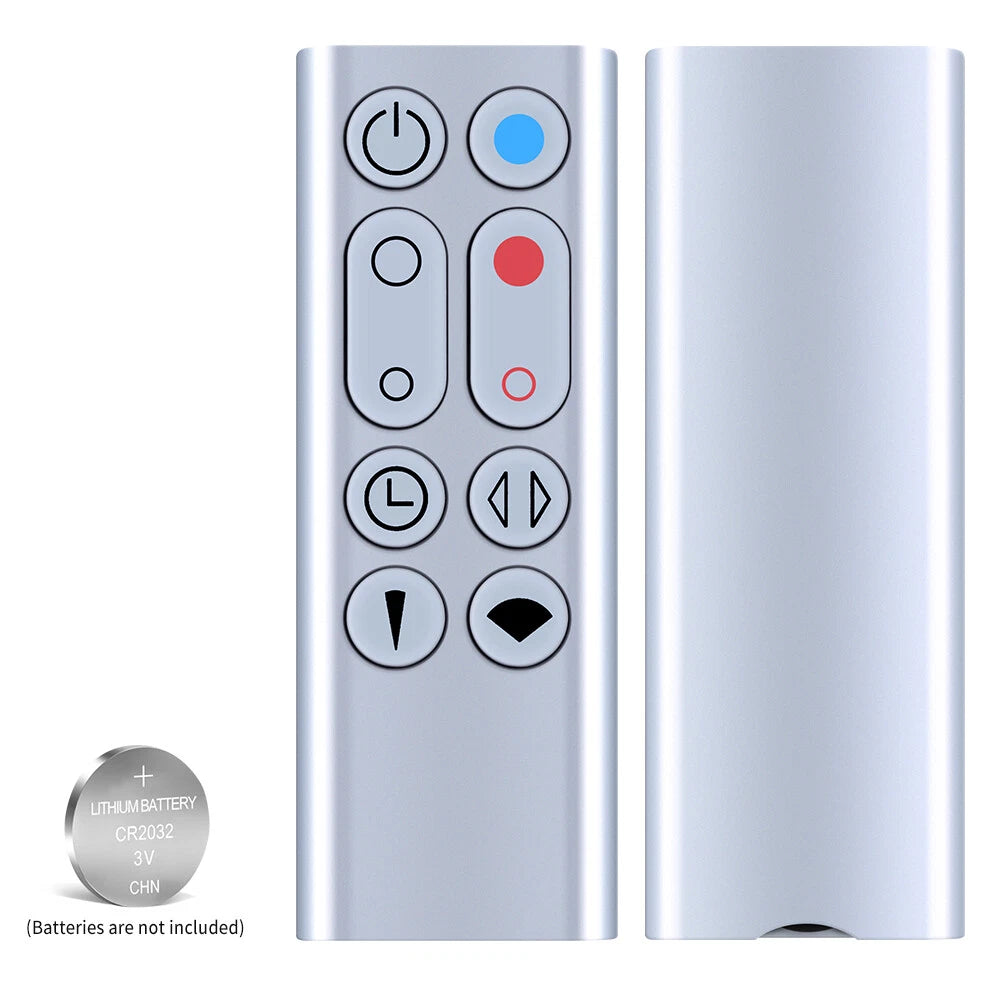 Remote Control For Dyson AM09 HP00 HP01 Pure Hot+Cool Link Desk Air Purifier