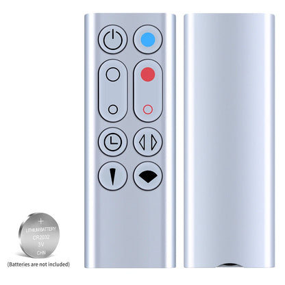 Remote Control For Dyson AM09 HP00 HP01 Pure Hot+Cool Link Desk Air Purifier
