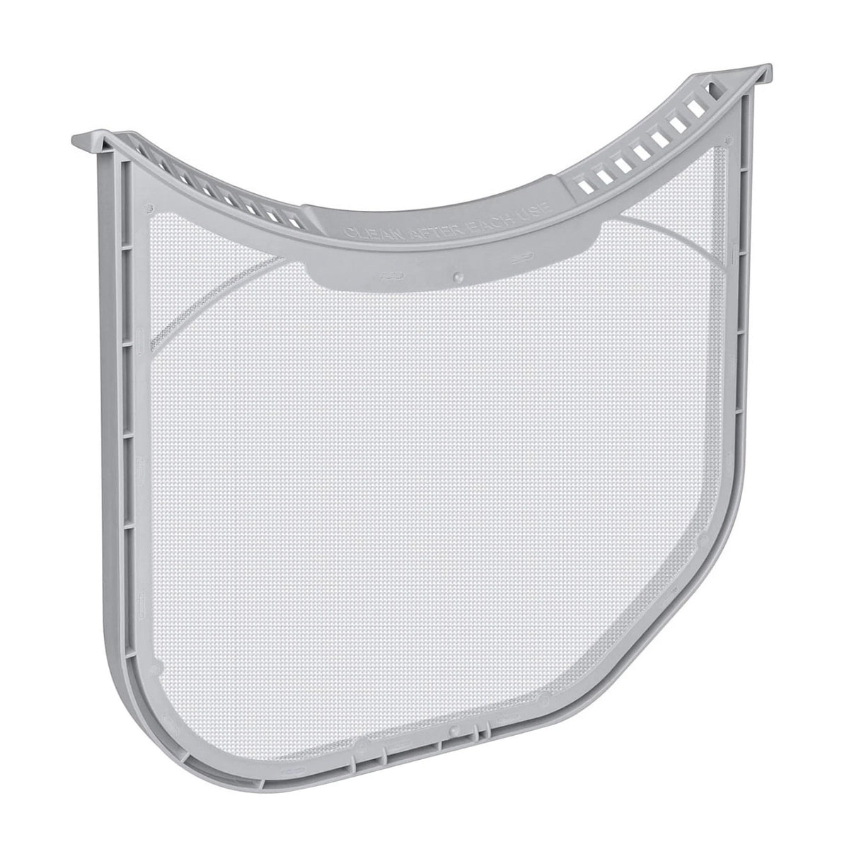 For LG DLEX3900W OEM EA3531962 Convenient To Use Dryer Lint Filter Fine Mesh