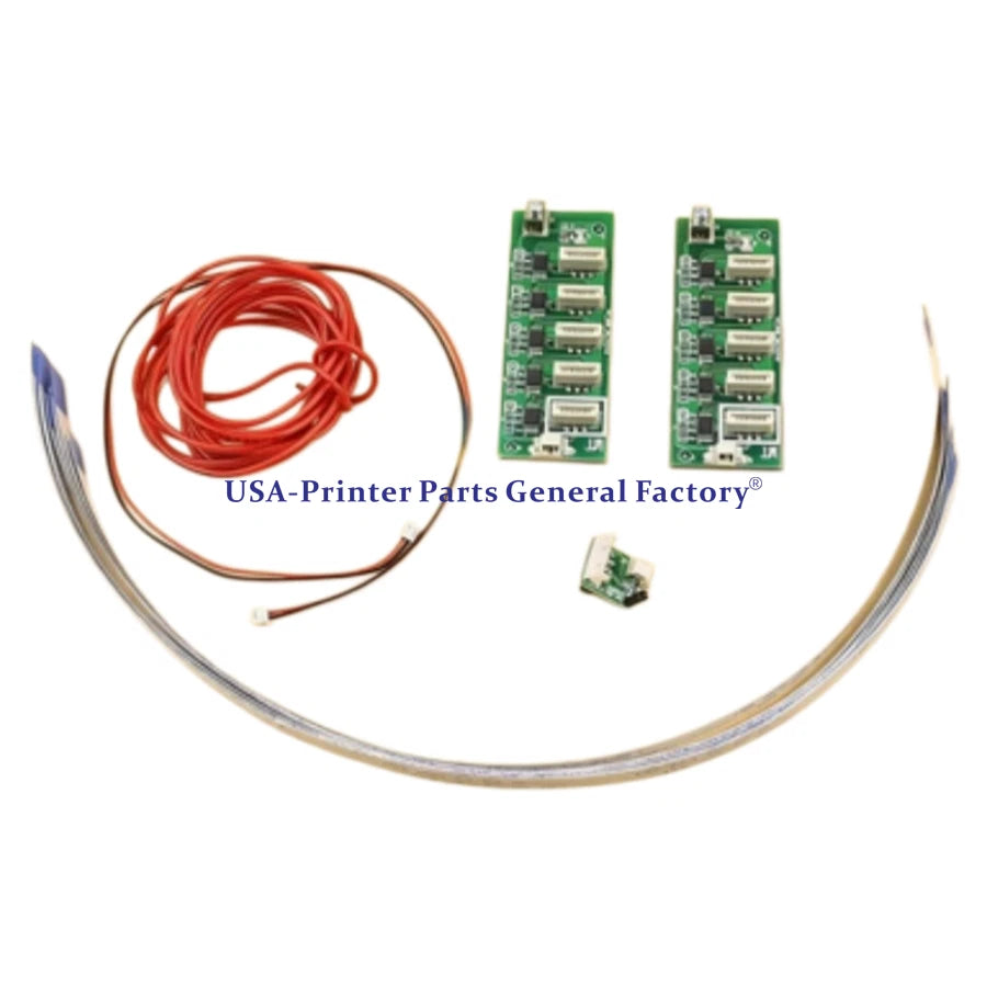 Decryption Card Eps Stylus Pro 4450 4880 7880 7450 9450 9880 INK Chip Decoder