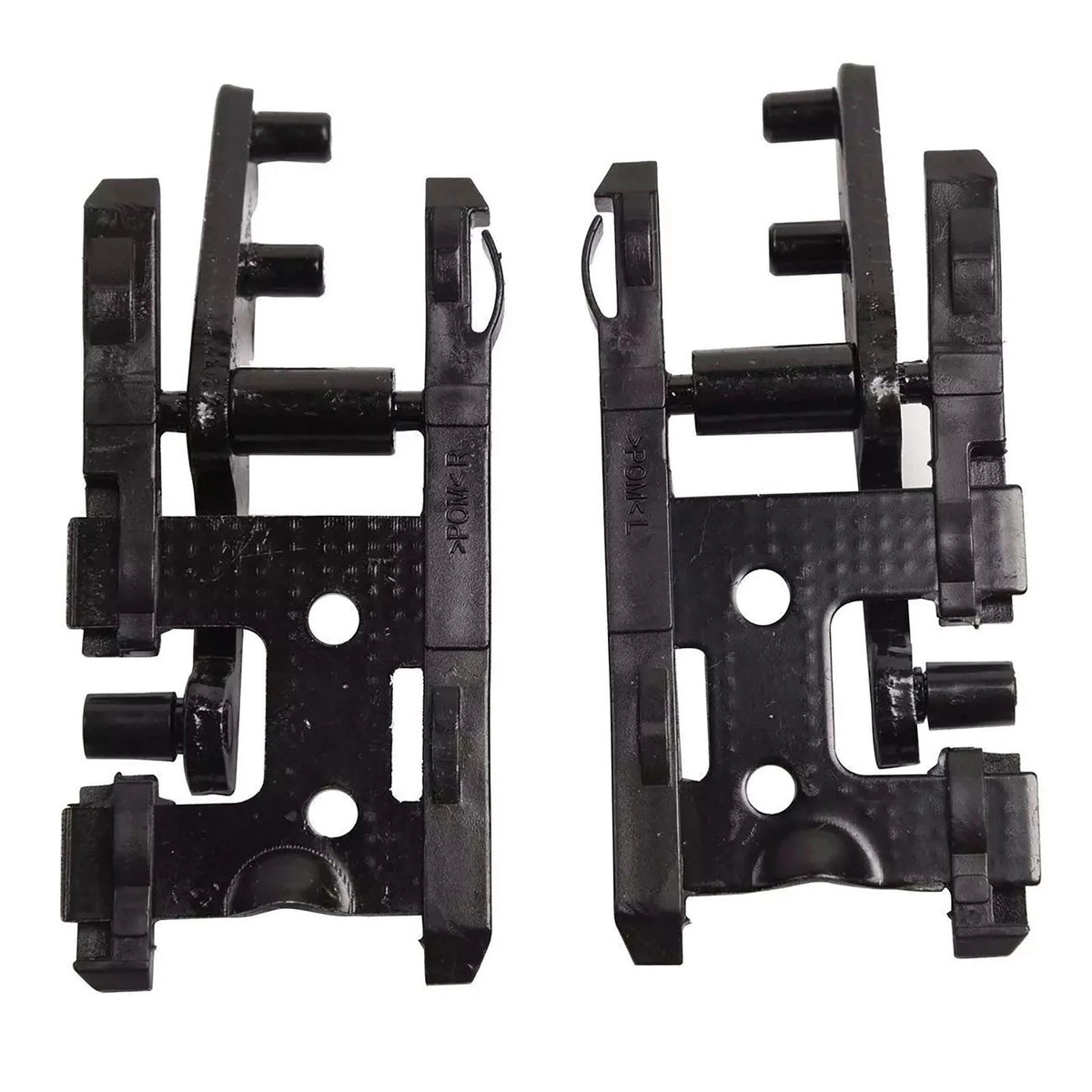 Sunroof Track Repair Kit For Ford Lincoln Mark LT 2006-2008 6941247396218