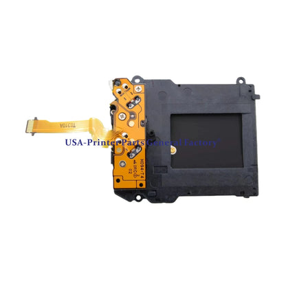 Shutter Group Unit Blade Curtain Box Assy For Sony NEX-5N NEX-5R NEX-5C NEX-5T
