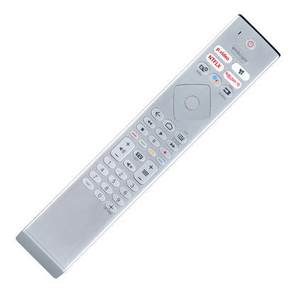 SRC-4526 Voice Replace Remote Control For Philips TV 398GM10SEPHN0004SY