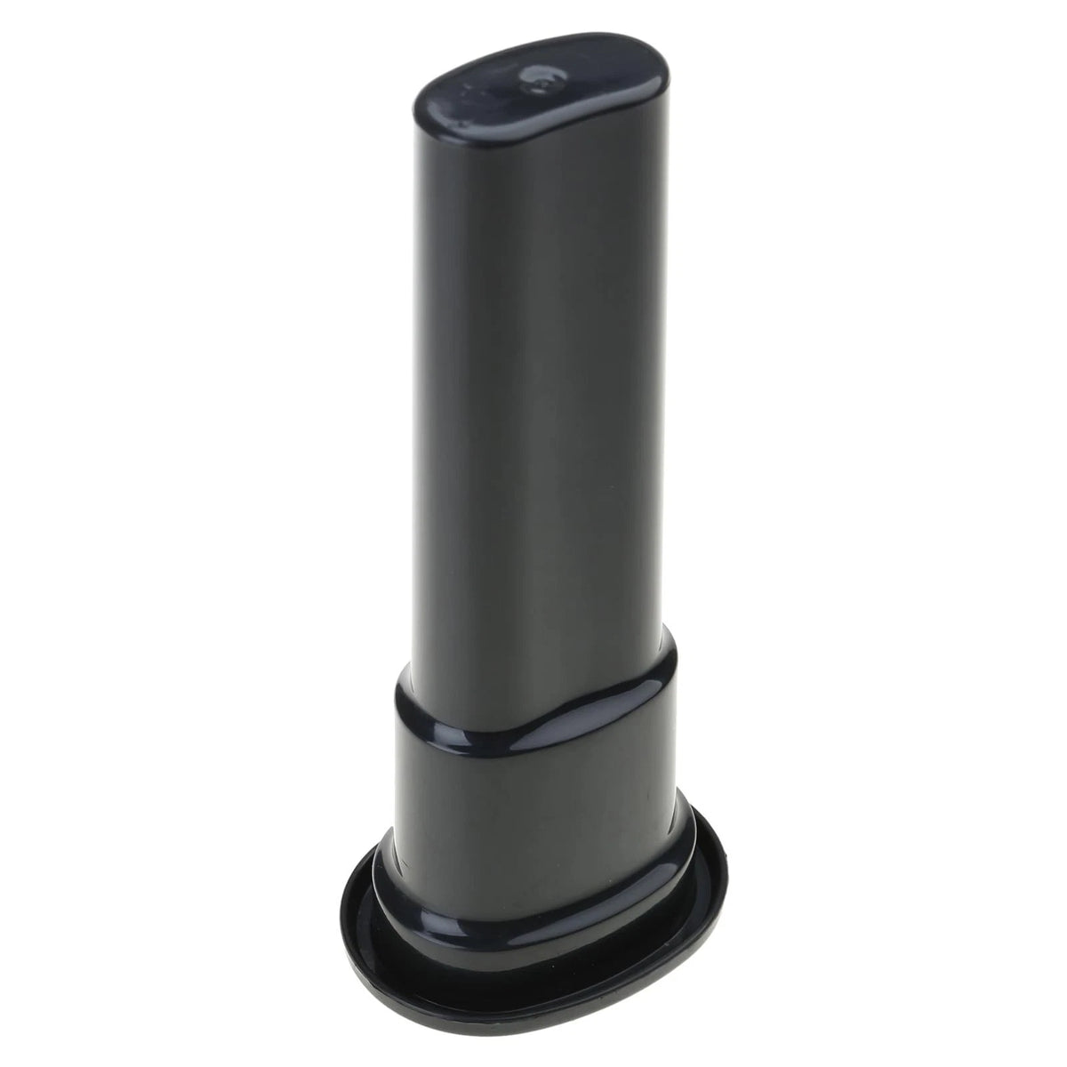 QIEIEI Efficient Replacement Pusher Rod Juicer As Pictures, Black