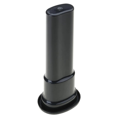 QIEIEI Efficient Replacement Pusher Rod Juicer As Pictures, Black