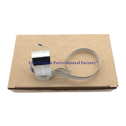 Print Head Cable Carriage Sensor Cable Fit For Epson XP-410 XP-412 XP-415 XP-406