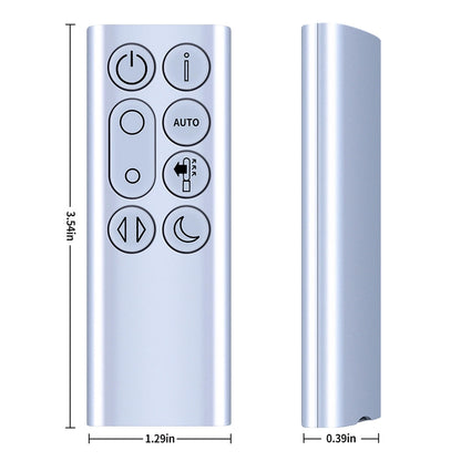 Remote Control For Remote Control For Dyson Pure Cool Tower Fan TP4A TP4B