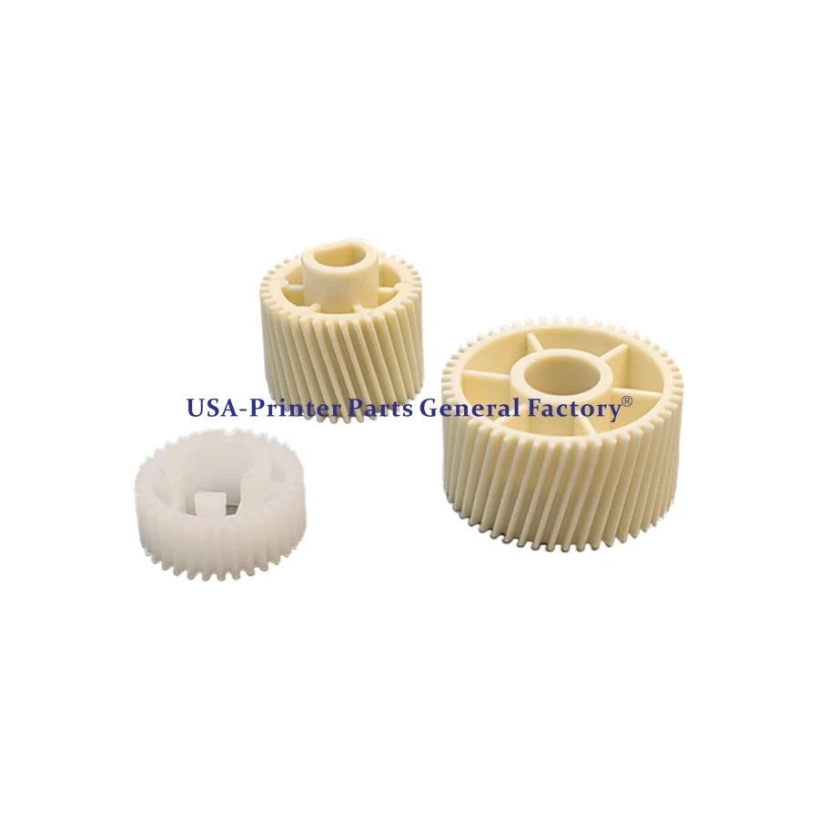 Transfer Unit Gear Kit For For Ricoh 1106 1357 906 907 1107 9000 MP1350