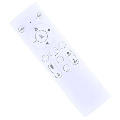 Replacement Remote Control For Turonic PH950 Air Purifier Humidifier