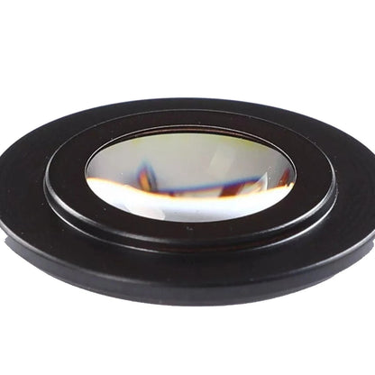 For Insta360 One X4  Version Lens Assembly High Resolution No Light Leak