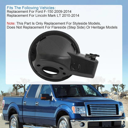 924-802 Fuel Filler Gas Cap Direct Replacement For Lincoln Mark LT 2010-2014