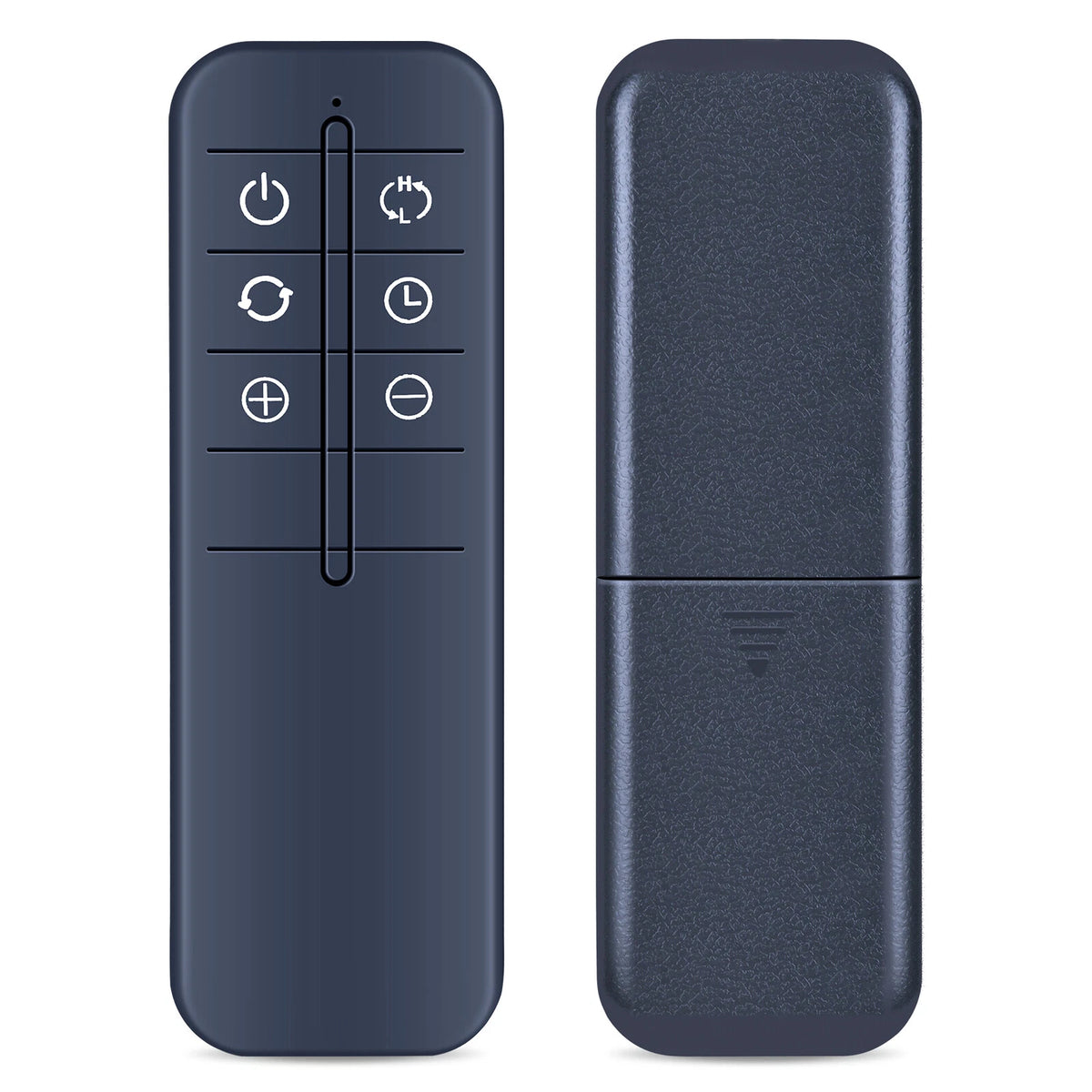 Remote Control For Hunter HPQ15C-EA 72016 HPQ15F-E HPQ15C-EA-R Tower Heater