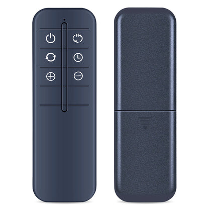 Remote Control For Hunter HPQ15C-EA 72016 HPQ15F-E HPQ15C-EA-R Tower Heater