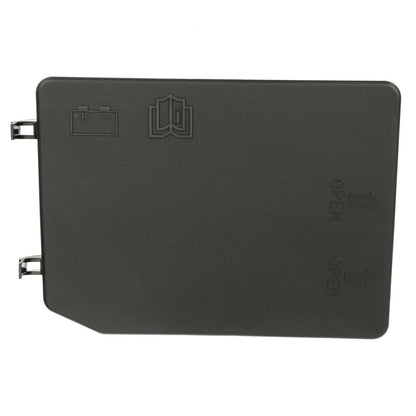 LFG1-18-593B Battery Enclosure Cover For Mazda MX-5 Miata 2006-2013 Replacement