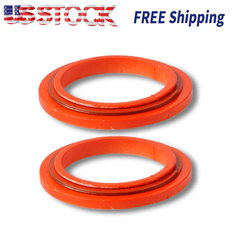 For 1998-2003 Ford Ranger Front Wheel Axle Retainer Ring F87Z-3B457-AA