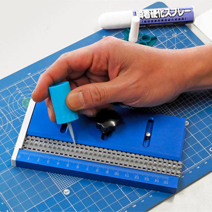 Trumpeter 09967 Master Tools Track Maker Model Assembly Jig For Track Links j