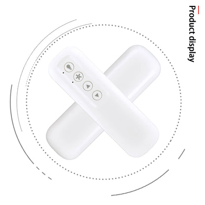 For Hunter Replacement Handheld Ceiling Fan Remote Control White 99372
