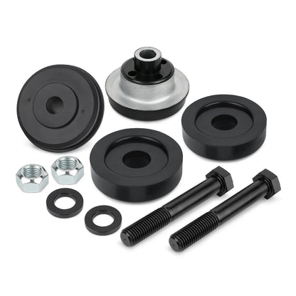 M17337K2 Cab Suspension Bushing Kit for Freightliner Commercial Semi Trucks