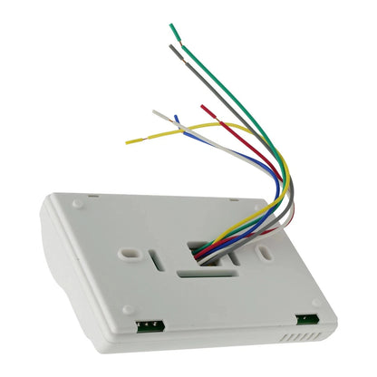 83303862 Digital Thermostat for Coleman Mach 8330-336 8330-337 8330-338 White