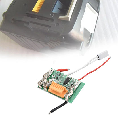Over Heat Protection Battery Protection Board For Makita BL1830 BL1840 BL1850