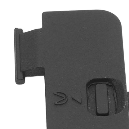 Camera Battery Door Cover, Lid Unit Replacement for D3200 D3300...
