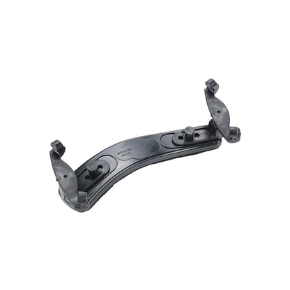 Dahszhi Adjustable Violin Shoulder Rest for 1/2 Size For 1/2, Black