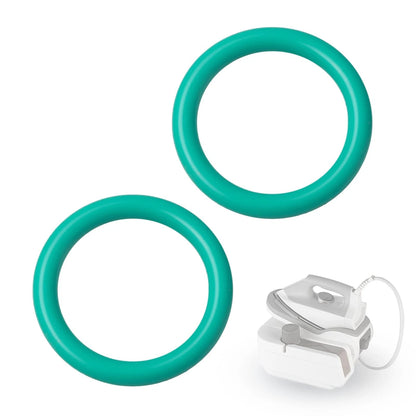 Boiler Cap O-Ring Compatible with Rowenta DG5030 Steam Gasket Seal green