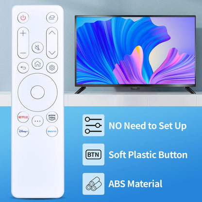 AKB76043629 Remote Control For LG Monitor LED TV SRS22CW